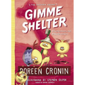 Gimme Shelter: Misadventures and Misinformation