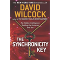 The Synchronicity Key: The Hidden Intelligence Guiding the Universe and You