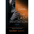 The Last Invitation