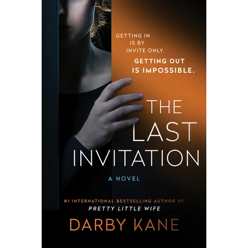 The Last Invitation