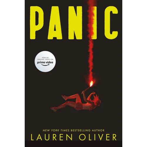 Panic TV Tie-In Edition