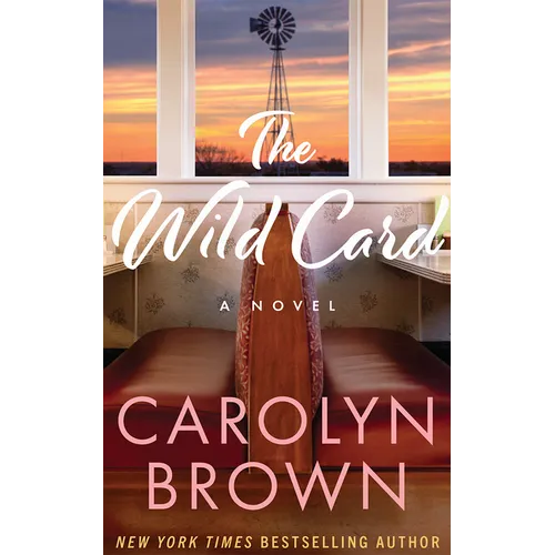 The Wild Card