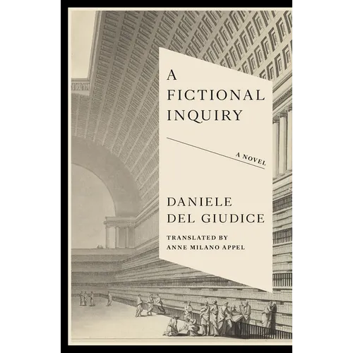 A Fictional Inquiry