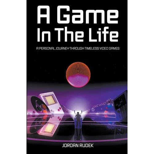 A Game In The Life