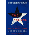 Two Nations: Black and White, Separate, Hostile, Unequal