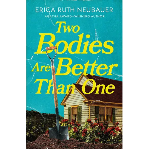 Two Bodies Are Better Than One