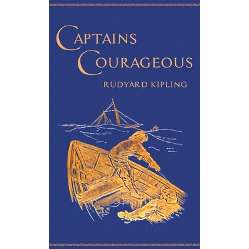 Captains Courageous