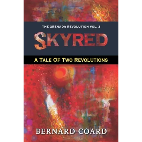 Skyred: A Tale Of Two Revolutions