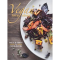 Vegan Love Story: Tibits and Hiltl: The Cookbook