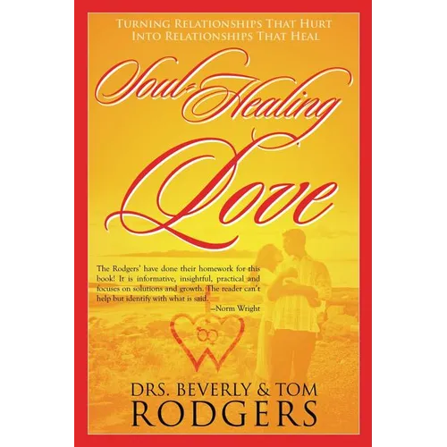 Soul-Healing Love