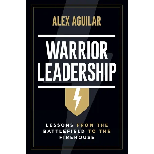 Warrior Leadership