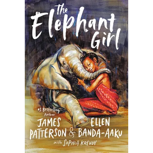 The Elephant Girl