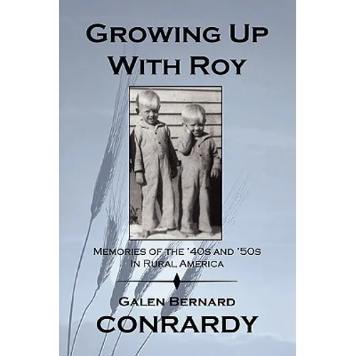 Growing Up with Roy
