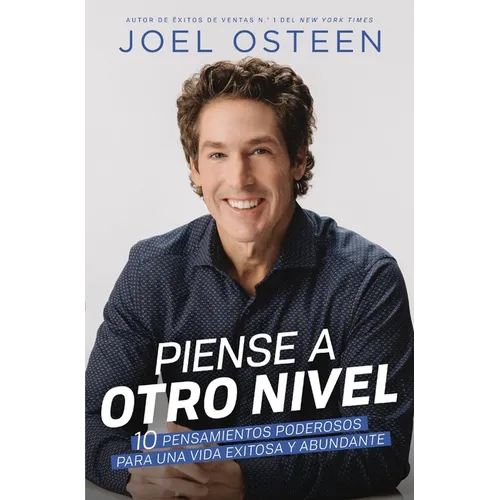 Piense a otro nivel