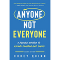 Anyone, Not Everyone: A Proven System To Escape Founder-Led Sales