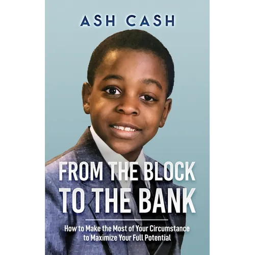 From the Block to the Bank