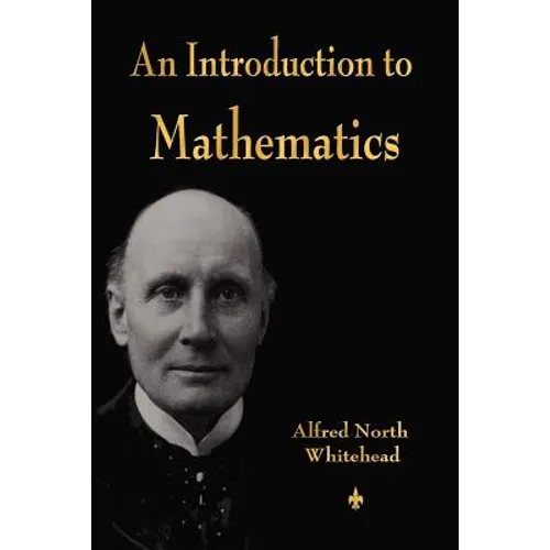 An Introduction to Mathematics