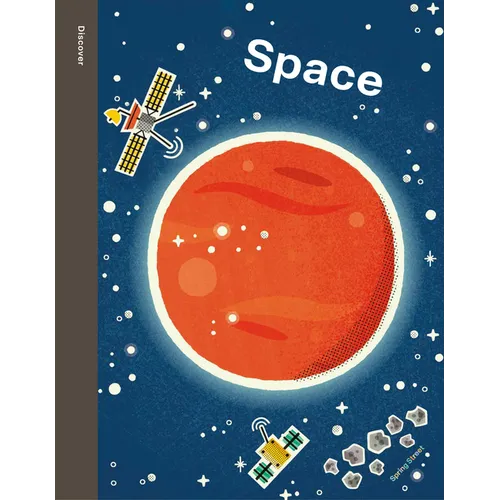 Spring Street Discover: Space