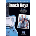 The Beach Boys: Guitar Chord Songbook (6 Inch. X 9 Inch.)