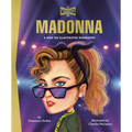 Madonna: A Who HQ Illustrated Biography