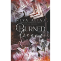 Burned Dreams (Special Edition Print)