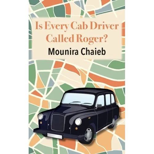 Is Every Cab Driver Called Roger?