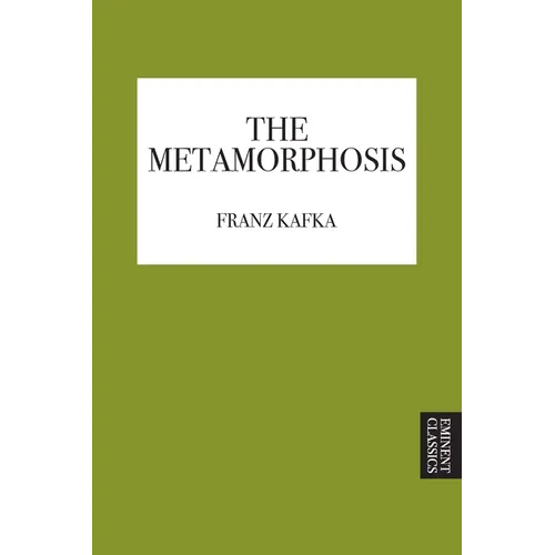 The Metamorphosis