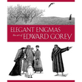 Elegant Enigmas: The Art of Edward Gorey