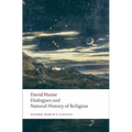 Dialogues and Natural History of Religion