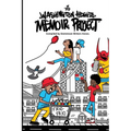 The Washington Heights Memoir Project