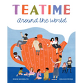 Teatime Around the World