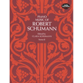 Piano Music of Robert Schumann, Series II