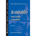 Accountability: Taking Ownership of Your Responsibility (International Spanish)
