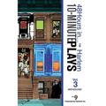 10-Minute Plays Anthology Presented by Harlem9, Inc.: 48Hours in... (TM) Harlem Volume 3