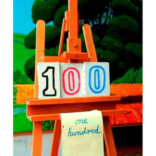 Granta 100