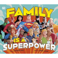 Family Is a Superpower