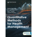 Quantitative Methods for Health Management