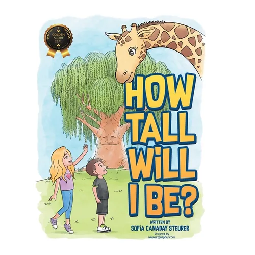 How Tall Will I Be?
