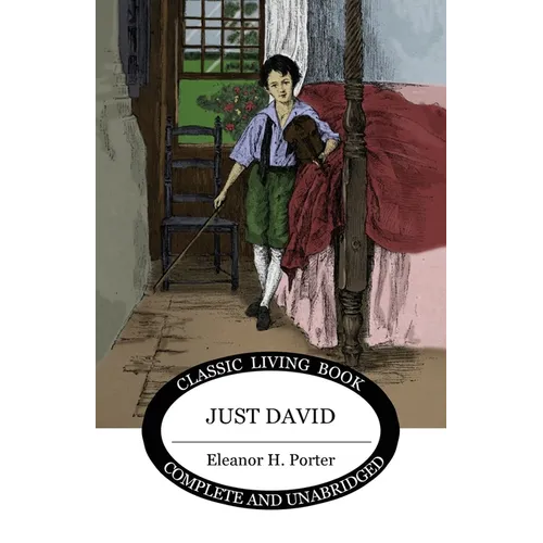 Just David