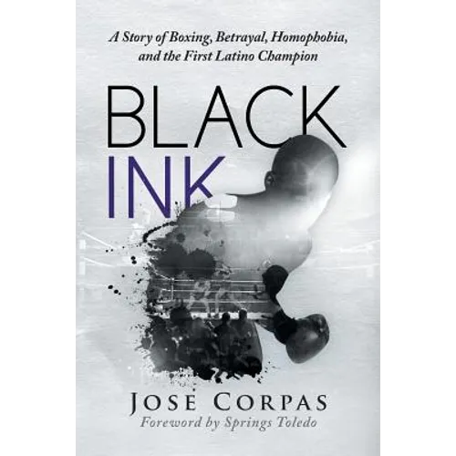 Black Ink