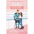 Cocky Score: Fake Dating Steamy Hockey Romance