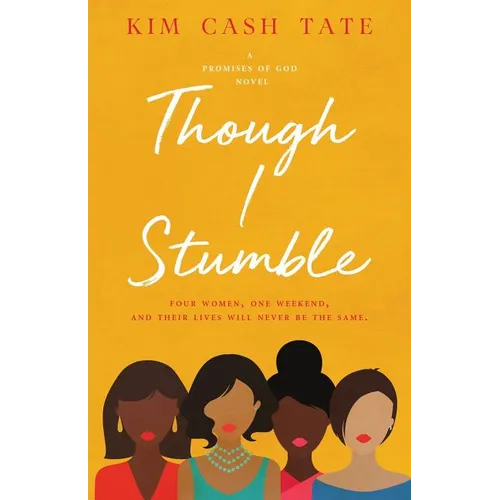 Though I Stumble