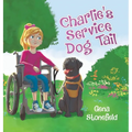 Charlie's Service Dog Tail