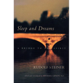Sleep and Dreams