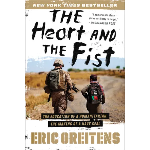 The Heart and the Fist