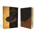 Biblia de Estudio MacArthur-Rvr 1960