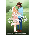 Here With Me (Illustrated Special Edition Cover)