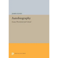 Autobiography: Essays Theoretical and Critical