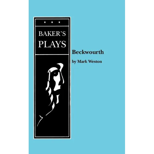 Beckwourth