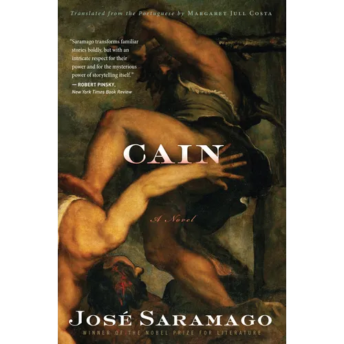 Cain